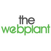 The Web Plant Logo