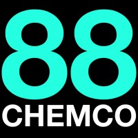88Chemco Logo