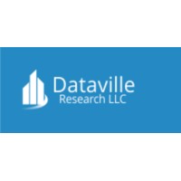 Dataville Research LLC Logo