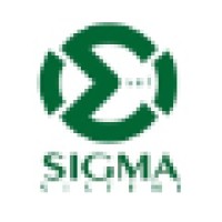 Sigma Sistemi Logo