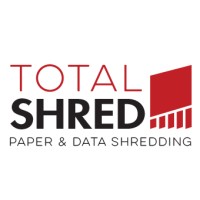 Total Shred Limited Logo