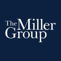 The Miller Group Logo