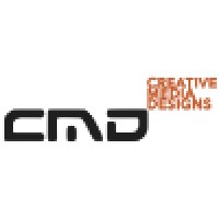 Creative-Media-Designs Logo