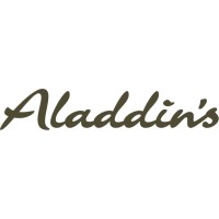 Aladdins Eatery Systems, Inc. Logo
