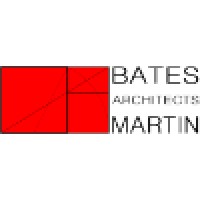 Bates Martin Architects Logo