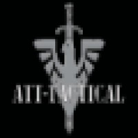 Applied Tactical Technologies, Inc. Logo