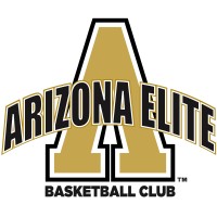 Arizona Elite Girls Basketball Club Logo