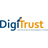 DigiTrust Logo