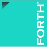 FORTH® Logo