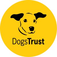 Dogs Trust USA Logo