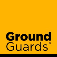 GroundGuards Logo