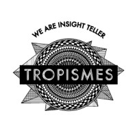 Label TROPISMES Logo