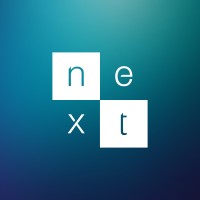 NT Next - Evolving Communication Logo