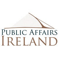 Public Affairs Ireland Logo