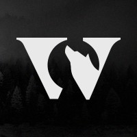 Wolf & White Logo