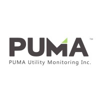 PUMA Utility Monitoring Software & Services Logo