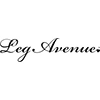 Leg Avenue Europe Logo