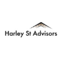 Harley St Advisors Logo