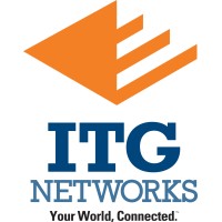 ITG Networks Logo
