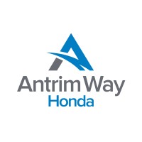 Antrim Way Honda Logo