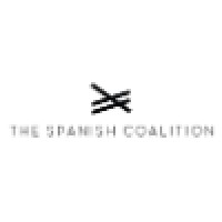 The Spanish Coalition Logo