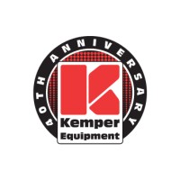 Kemper Equipment Logo