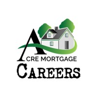 Acre Mortgage & Financial Inc Logo