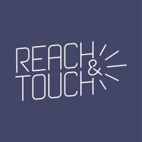 Reach & Touch - Experiential Marketing Agency Logo