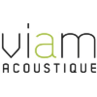 Viam Acoustique Logo