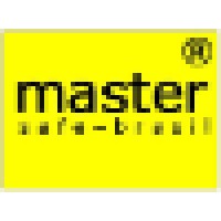 MASTER SAFE DO BRASIL Logo