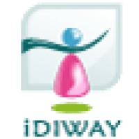 iDIWAY Logo