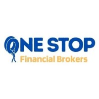 One Stop Financial Brokers Logo