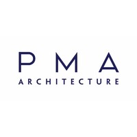 PMA Architecture Logo