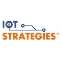 IoT Strategies Inc. Logo