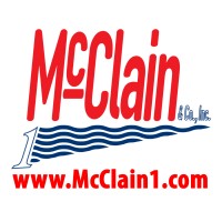 McClain & Co., Inc. Logo