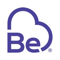 Be Girl Logo