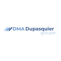 DMA Dupasquier Groupe Logo