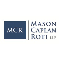 Mason Caplan Roti LLP Logo