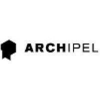 Archipel vzw Logo