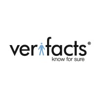 Verifacts Services Pvt Ltd Logo