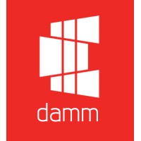 damm Logo