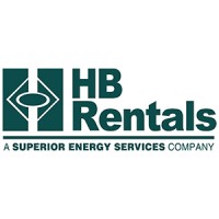 HB Rentals Logo