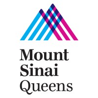 Mount Sinai Queens Logo