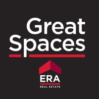 Great Spaces ERA Logo