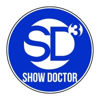 Show Doctor 3.0 Logo