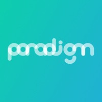 Paradigm Creative Ltd Logo