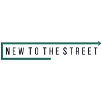 New To The Street Logo