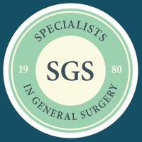 SPECIALISTS IN GENERAL SURGERY, LTD Logo