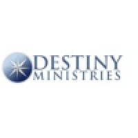 Destiny Ministries Inc Logo