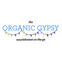 The Organic Gypsy Logo